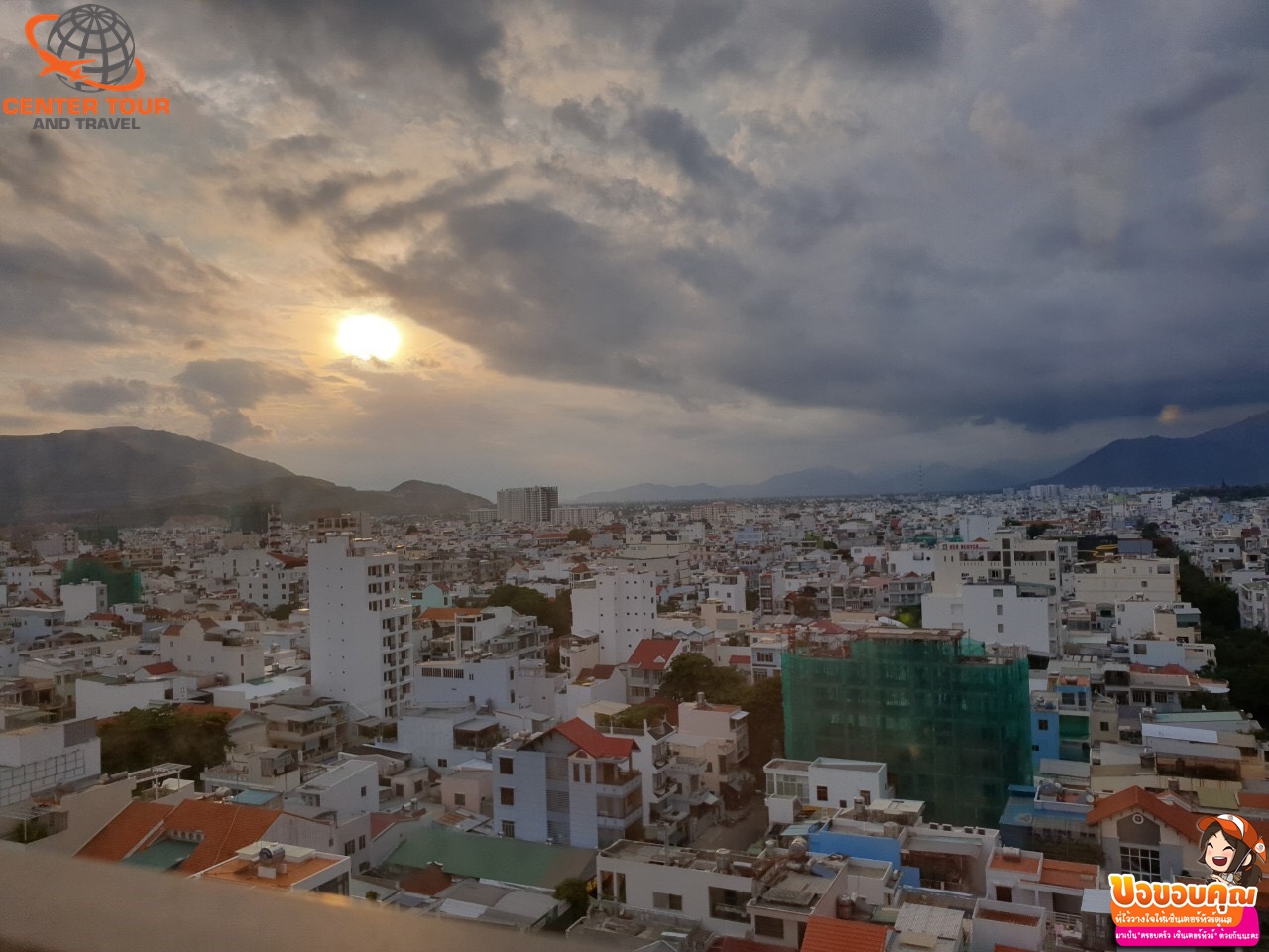 ทัวร์เวียดนาม 