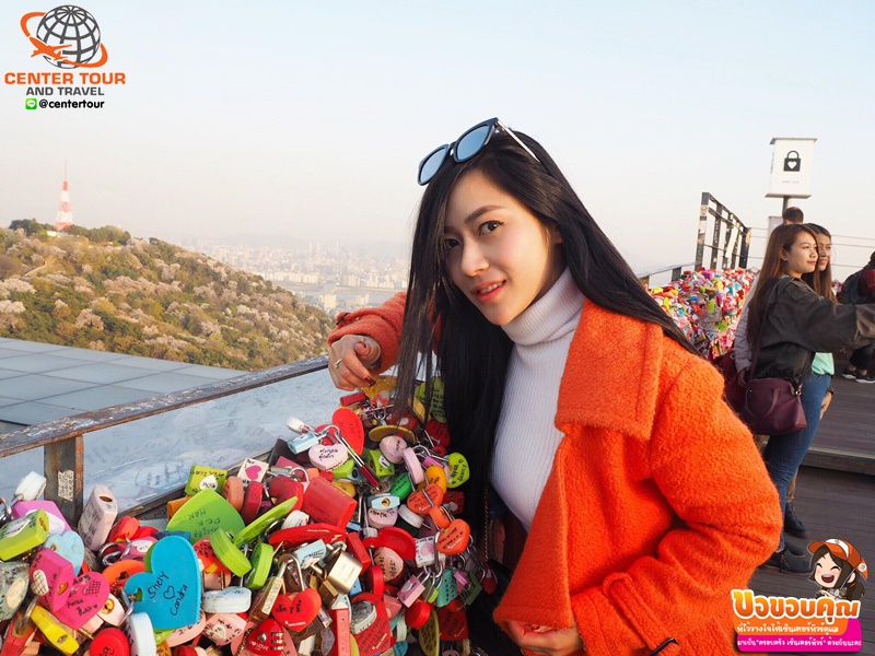 ทัวร์เกาหลี 