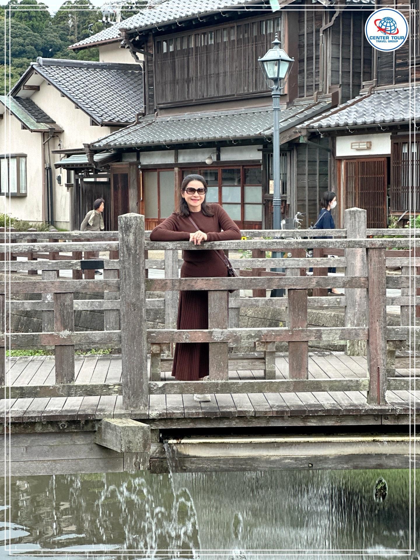 ทัวร์ญี่ปุ่น 