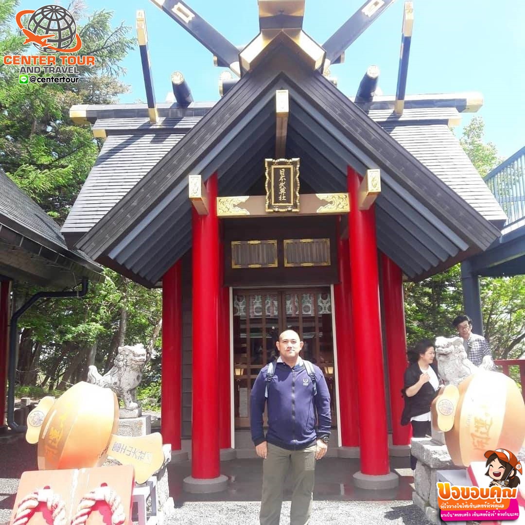 รีวิวลูกค้า ทัวร์ญี่ปุ่น