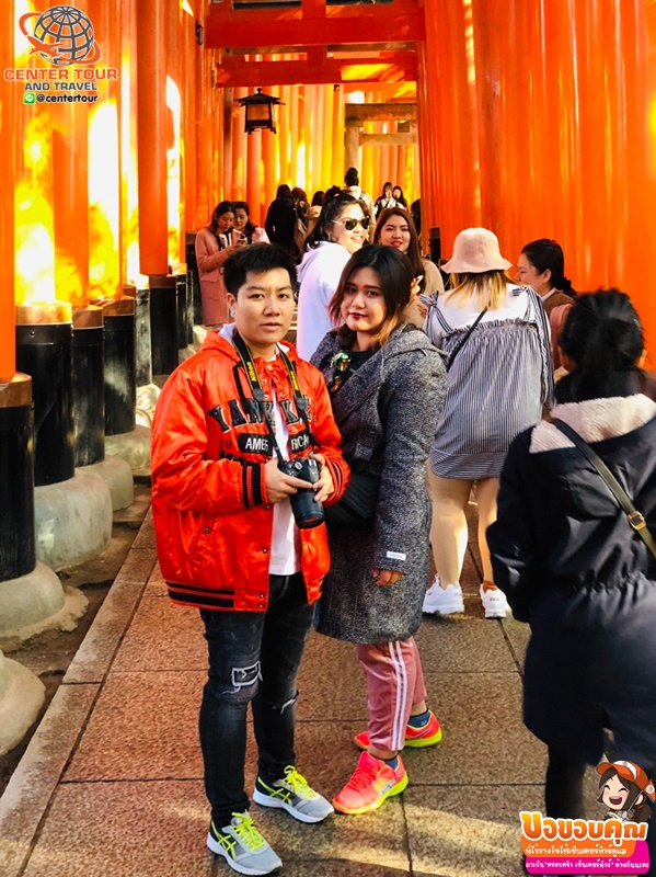 ทัวร์ญี่ปุ่น 