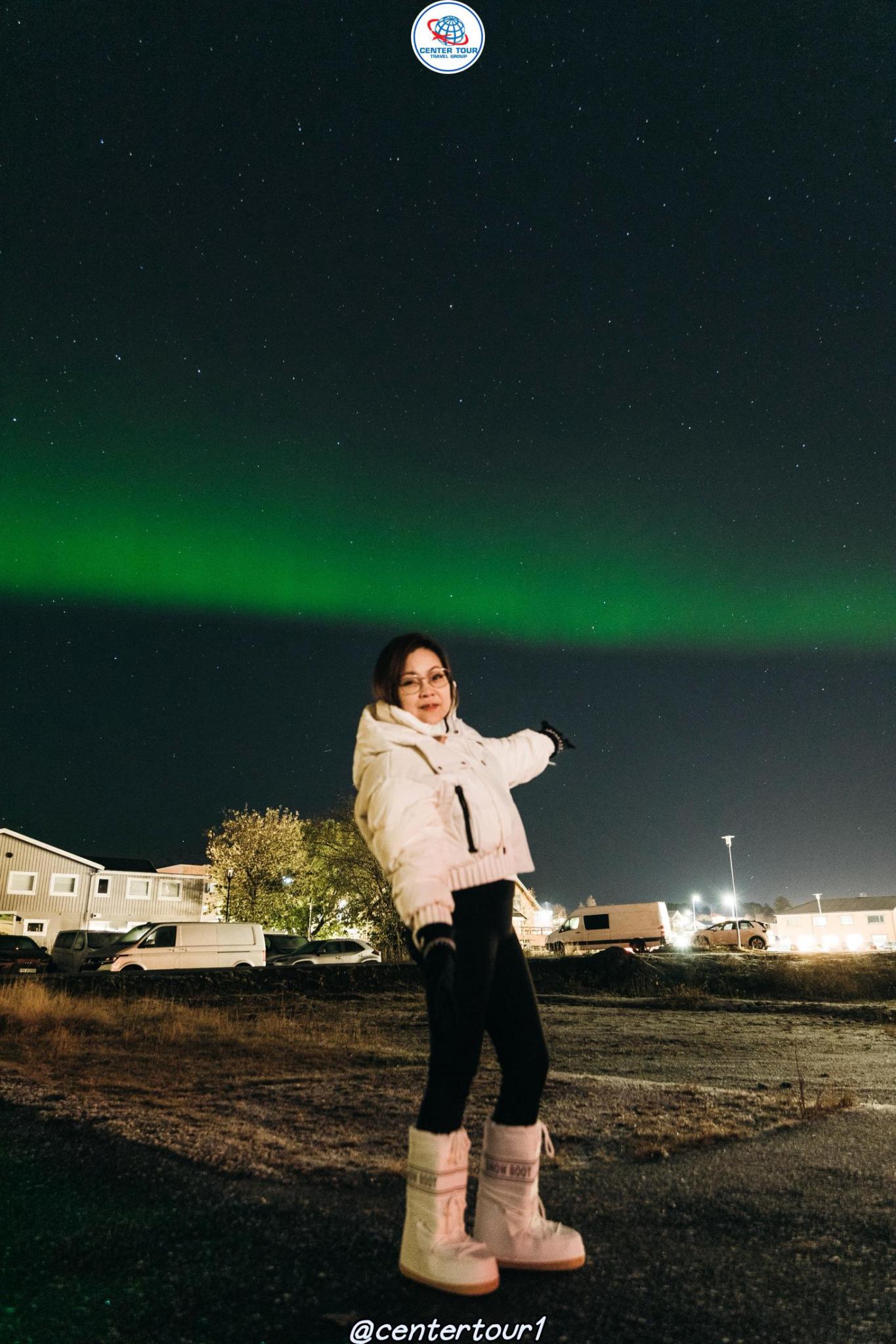 ทัวร์ยุโรป 