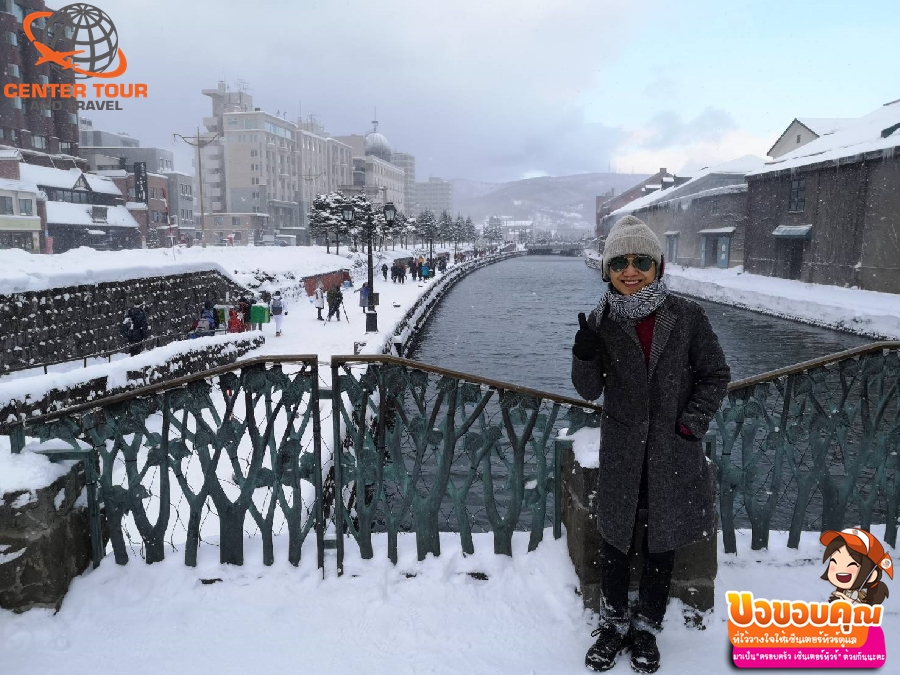 รีวิวลูกค้า ทัวร์ญี่ปุ่น