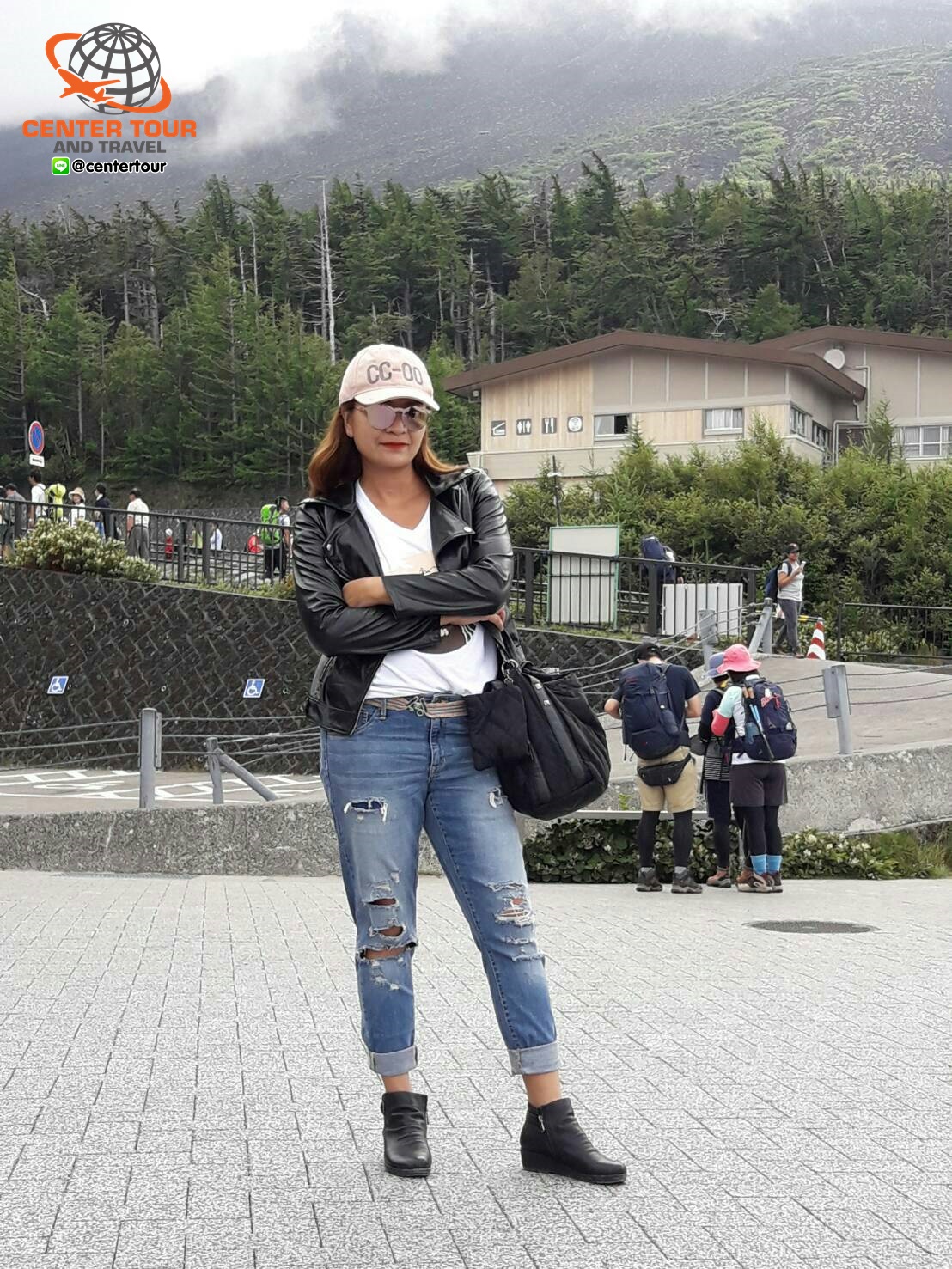 ทัวร์ญี่ปุ่น 