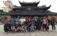 รีวิวลูกค้า ทัวร์เวียดนาม