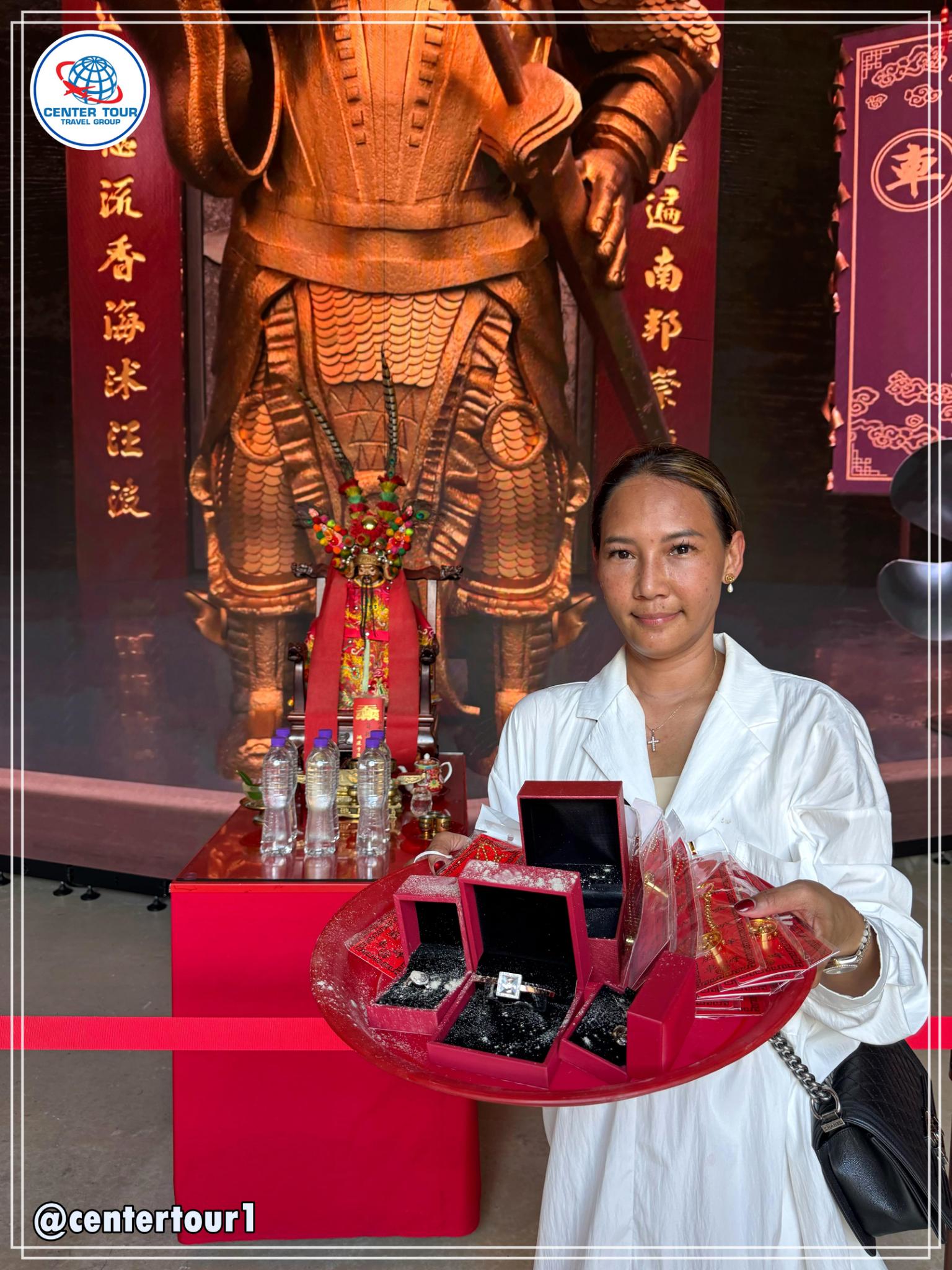 ทัวร์ฮ่องกง 