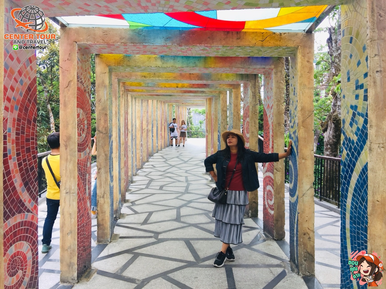 ทัวร์เวียดนาม 