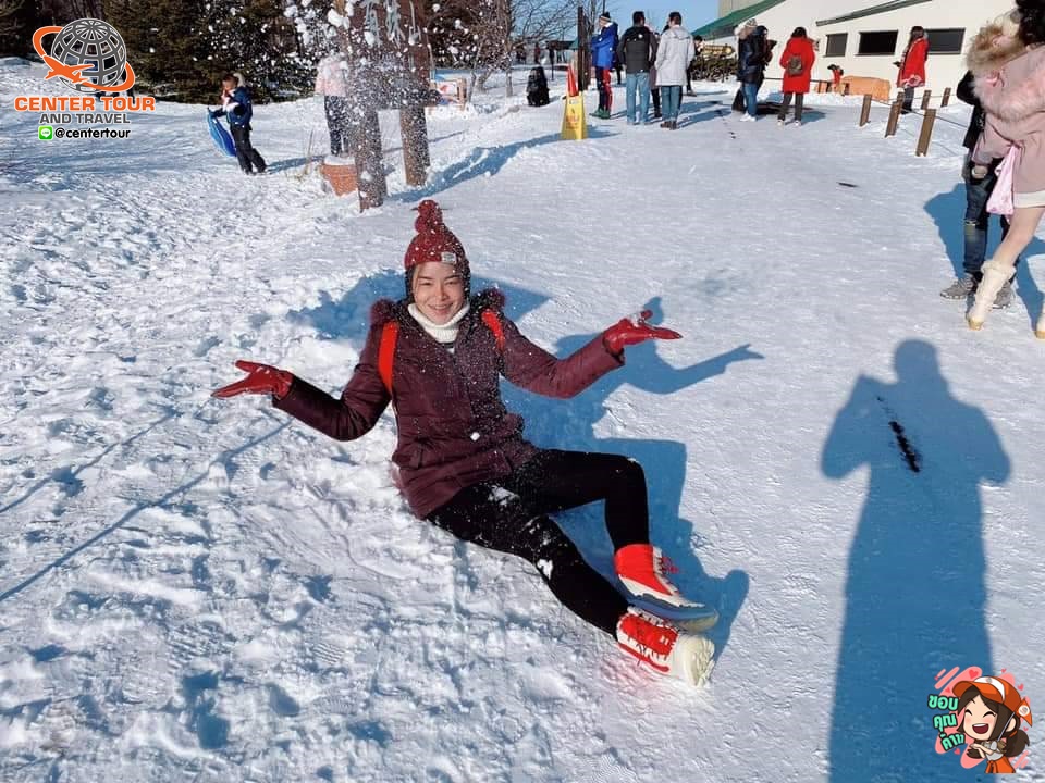 รีวิวลูกค้า ทัวร์ญี่ปุ่น