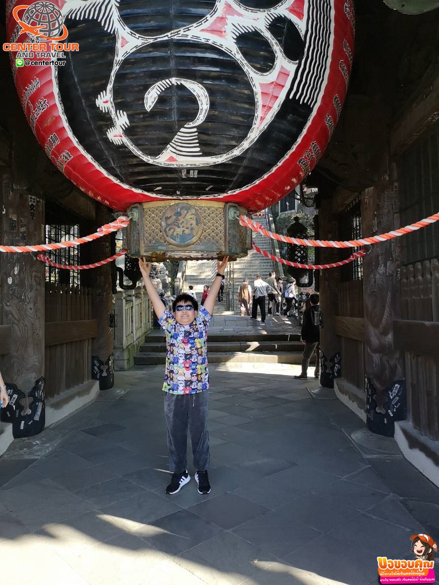 ทัวร์ญี่ปุ่น 