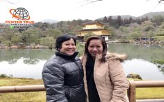 รีวิวลูกค้า ทัวร์ญี่ปุ่น