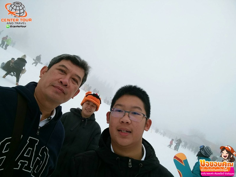 ทัวร์ญี่ปุ่น 