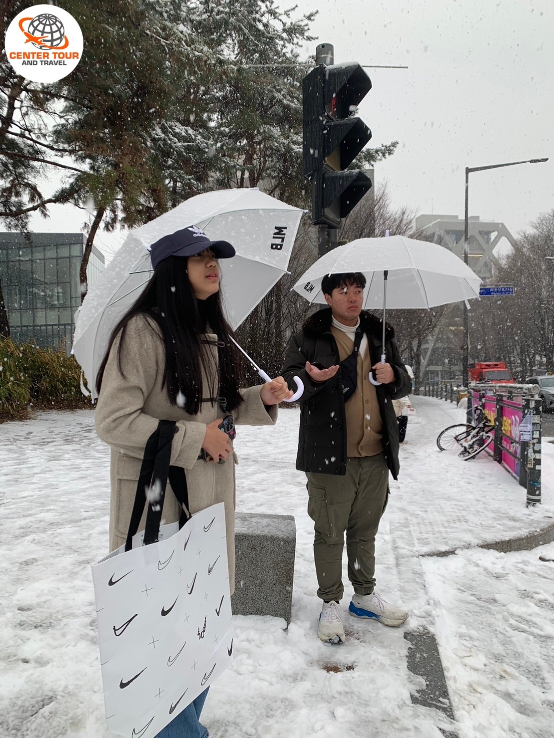 ทัวร์เกาหลี 