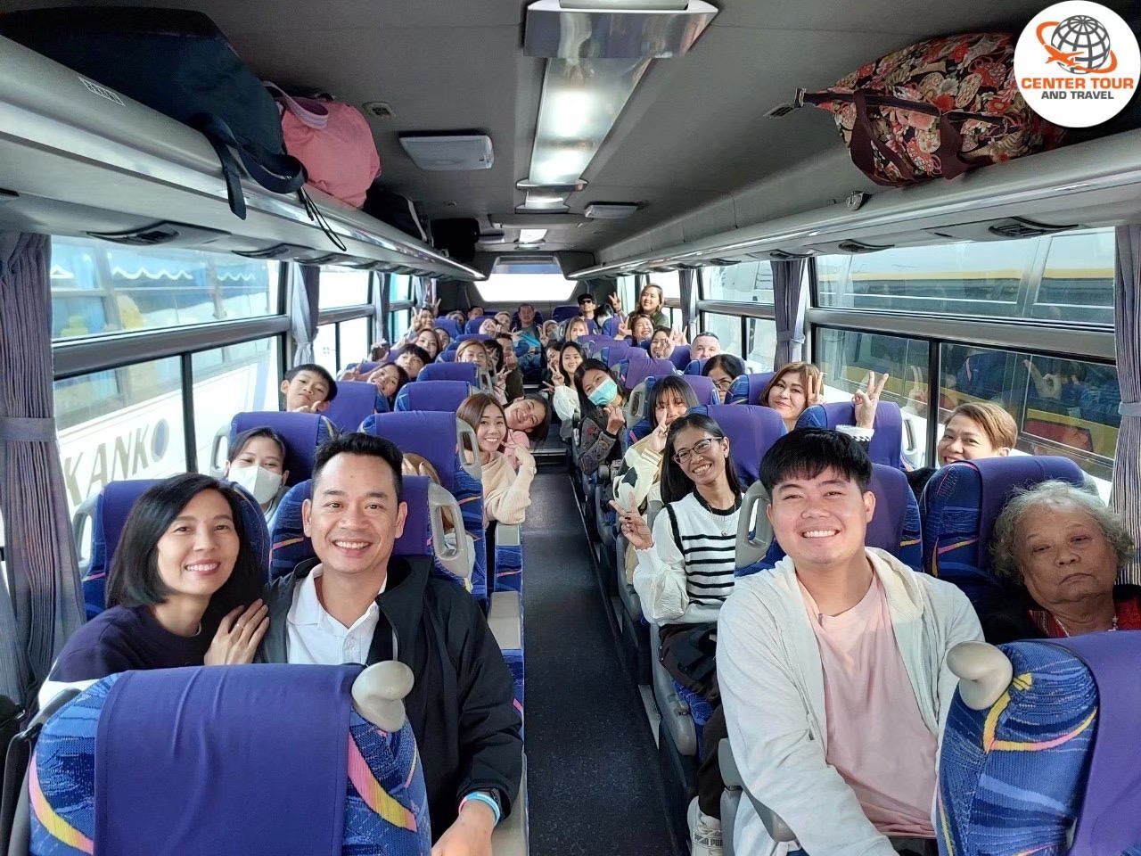 ทัวร์ญี่ปุ่น 