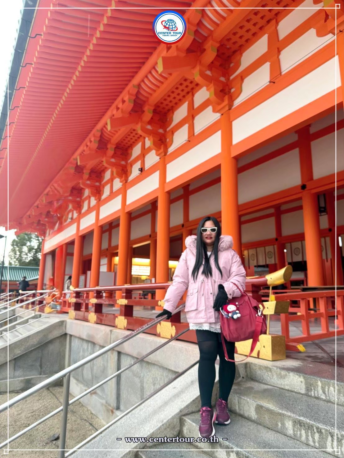 ทัวร์ญี่ปุ่น 