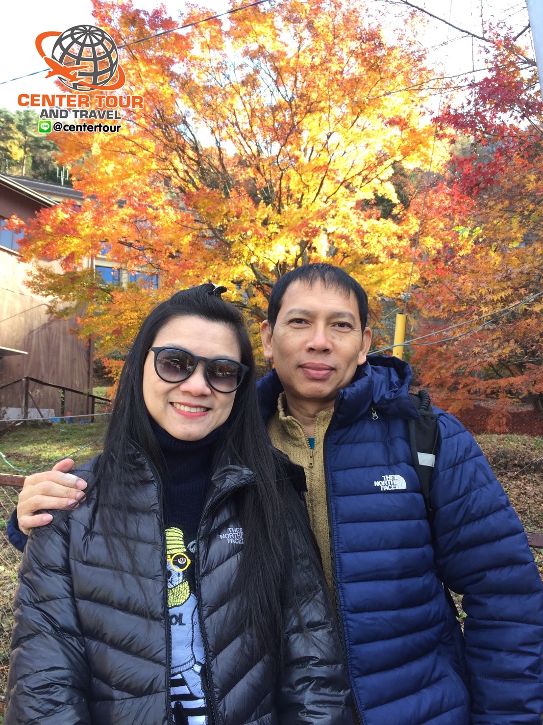 ทัวร์ญี่ปุ่น 