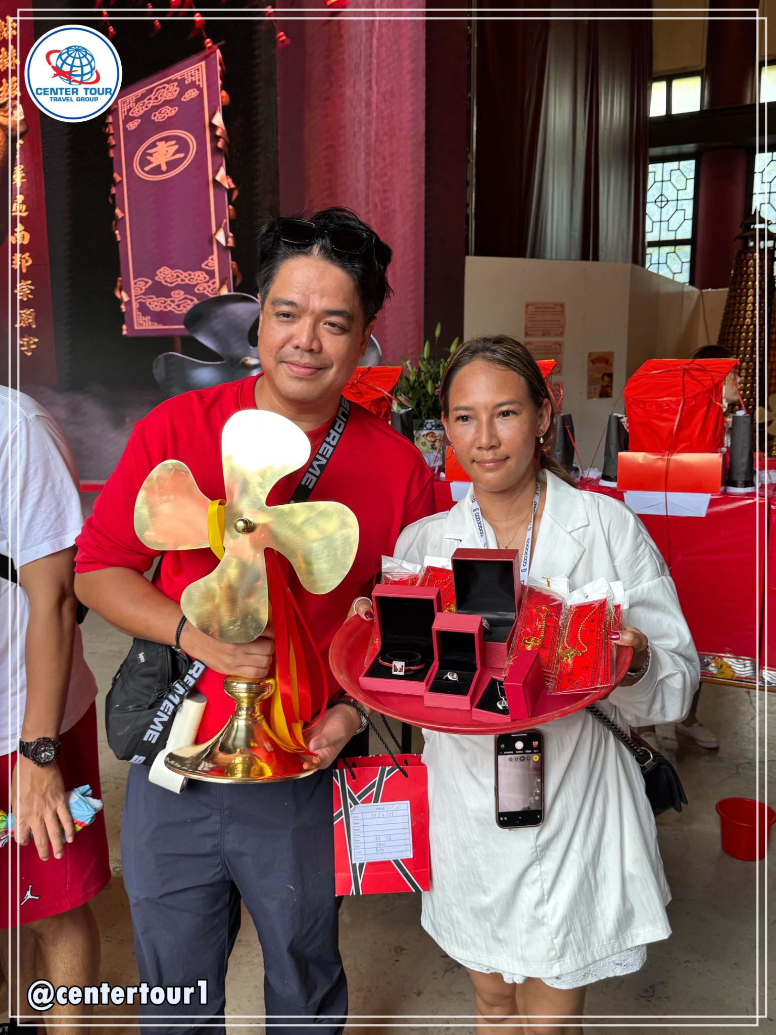 ทัวร์ฮ่องกง 