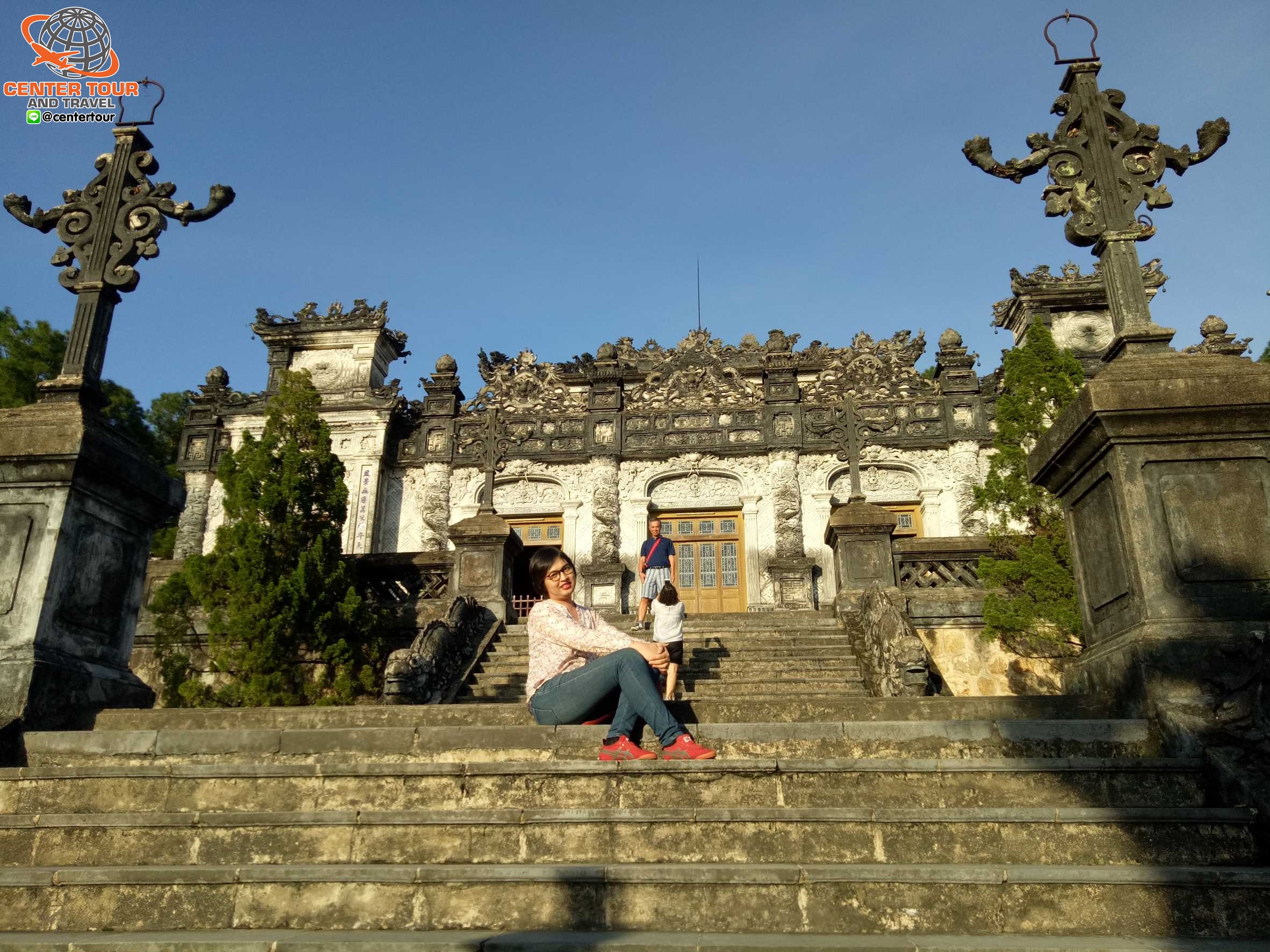 ทัวร์เวียดนาม 