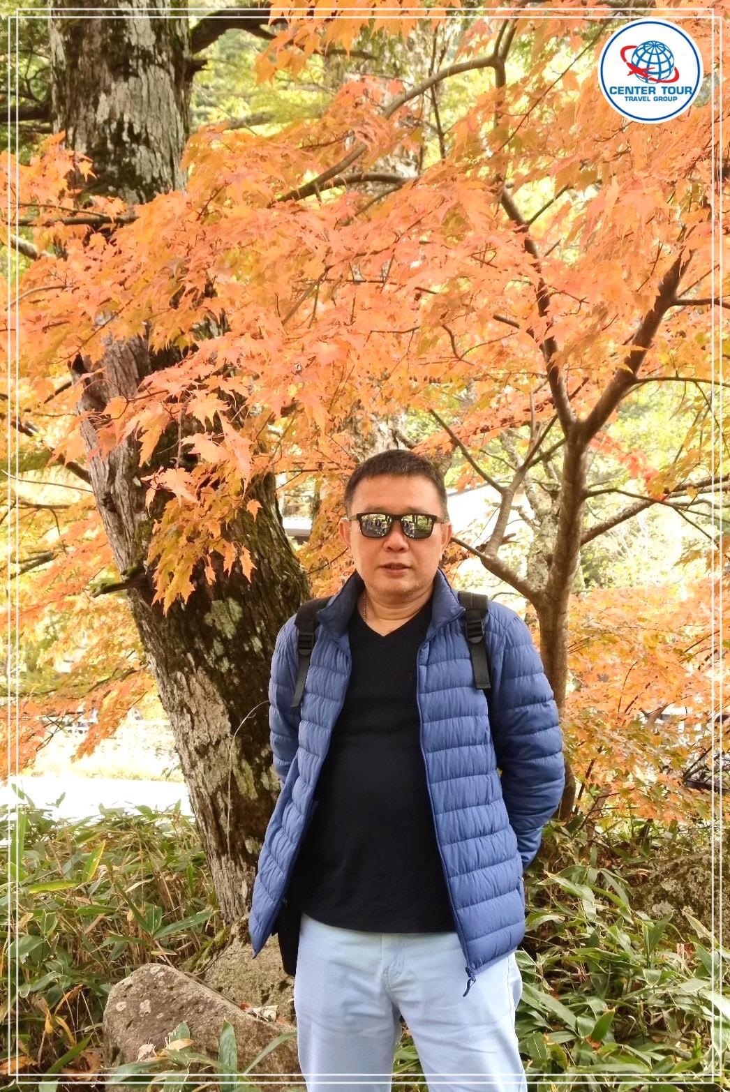 ทัวร์ญี่ปุ่น 