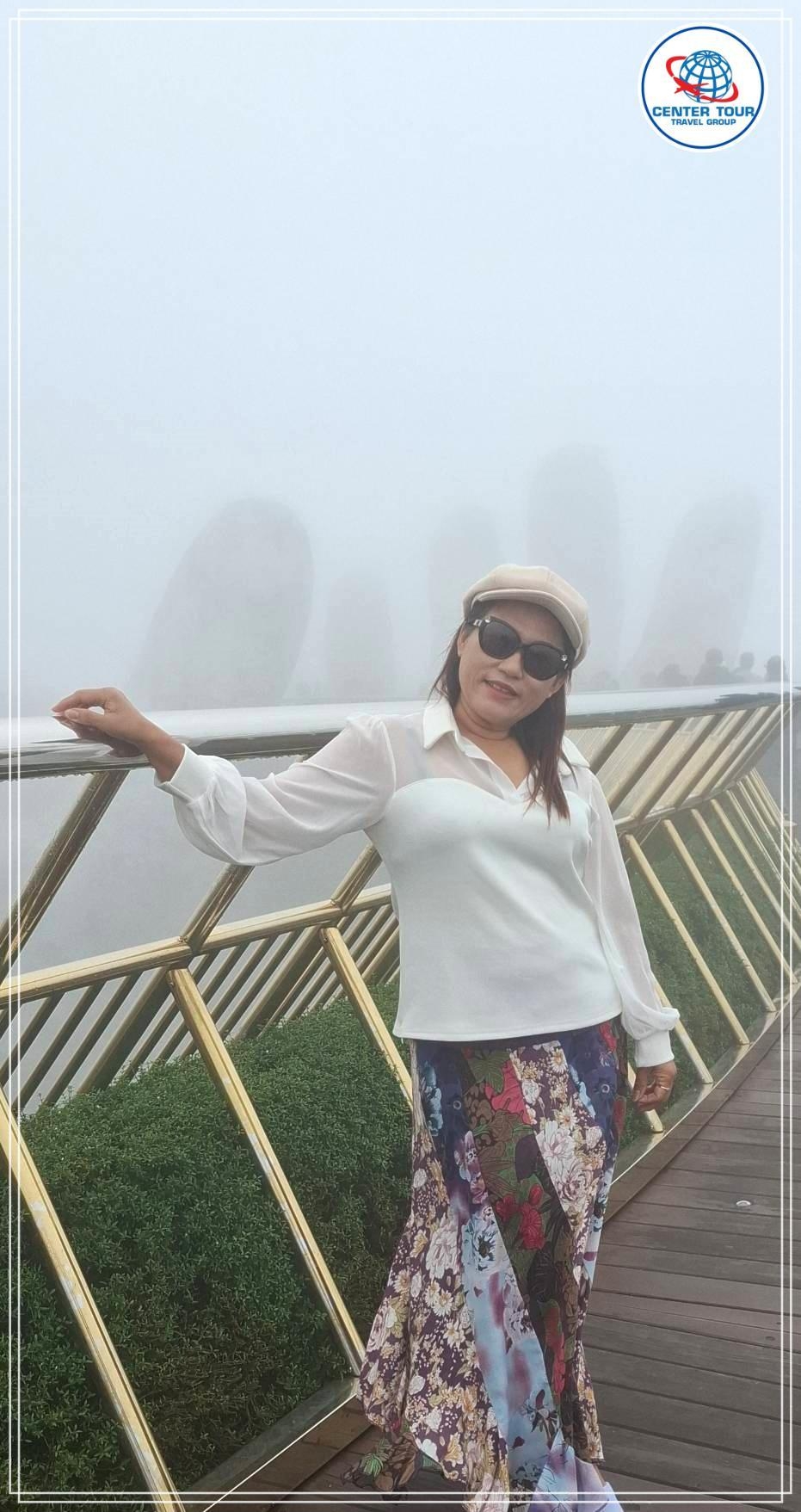 ทัวร์เวียดนาม 