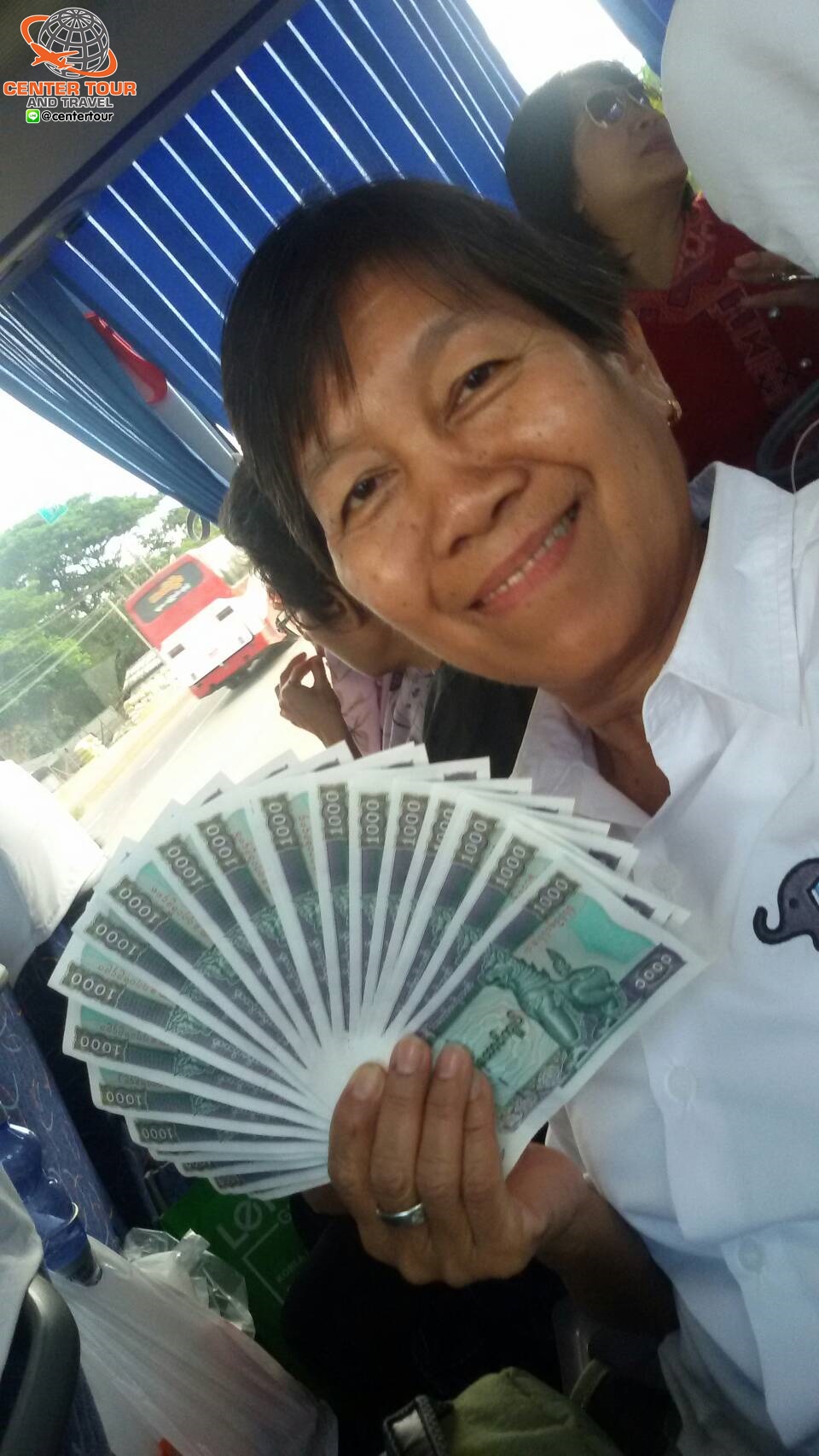 ทัวร์พม่า 