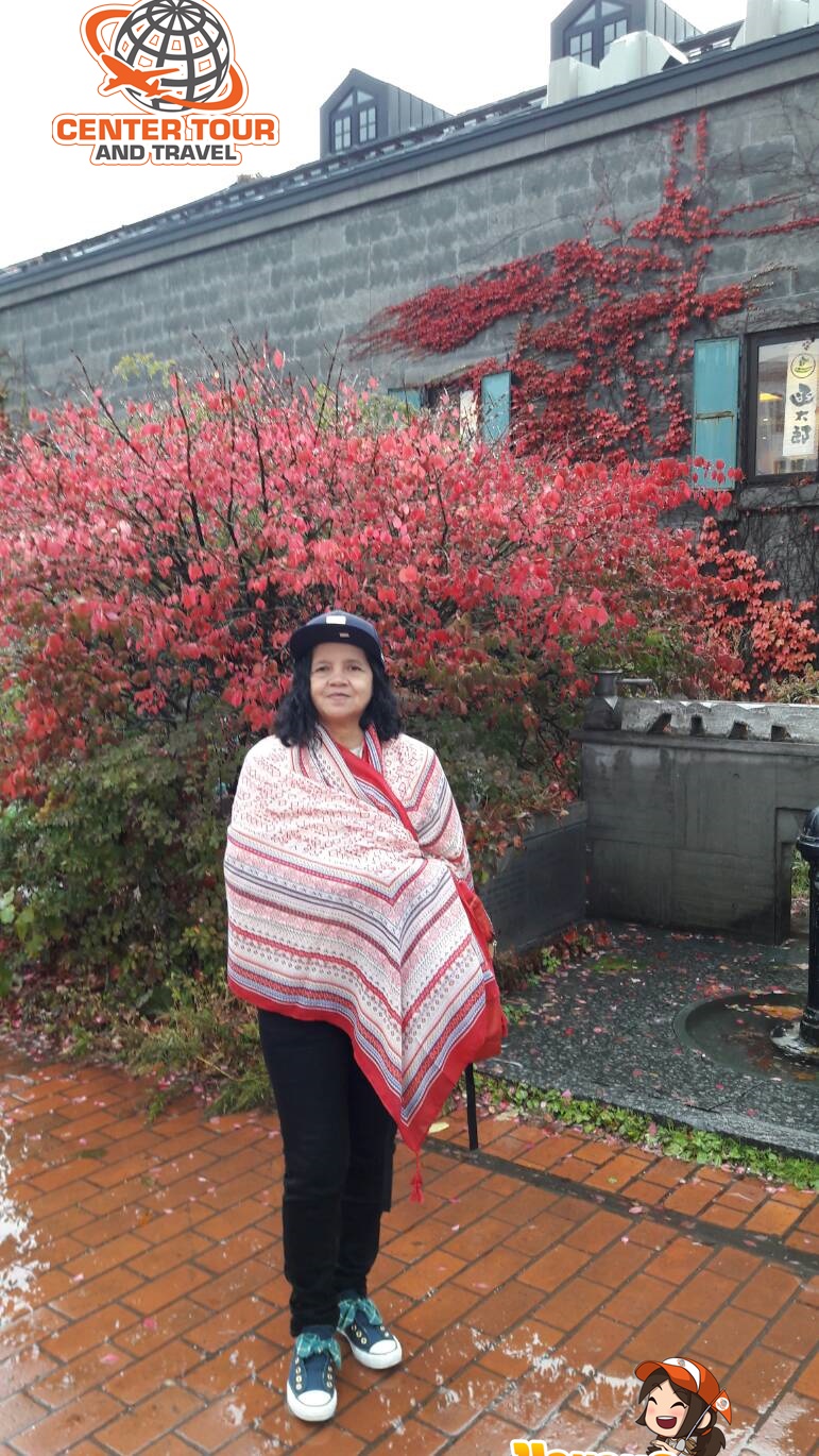 ทัวร์ญี่ปุ่น 