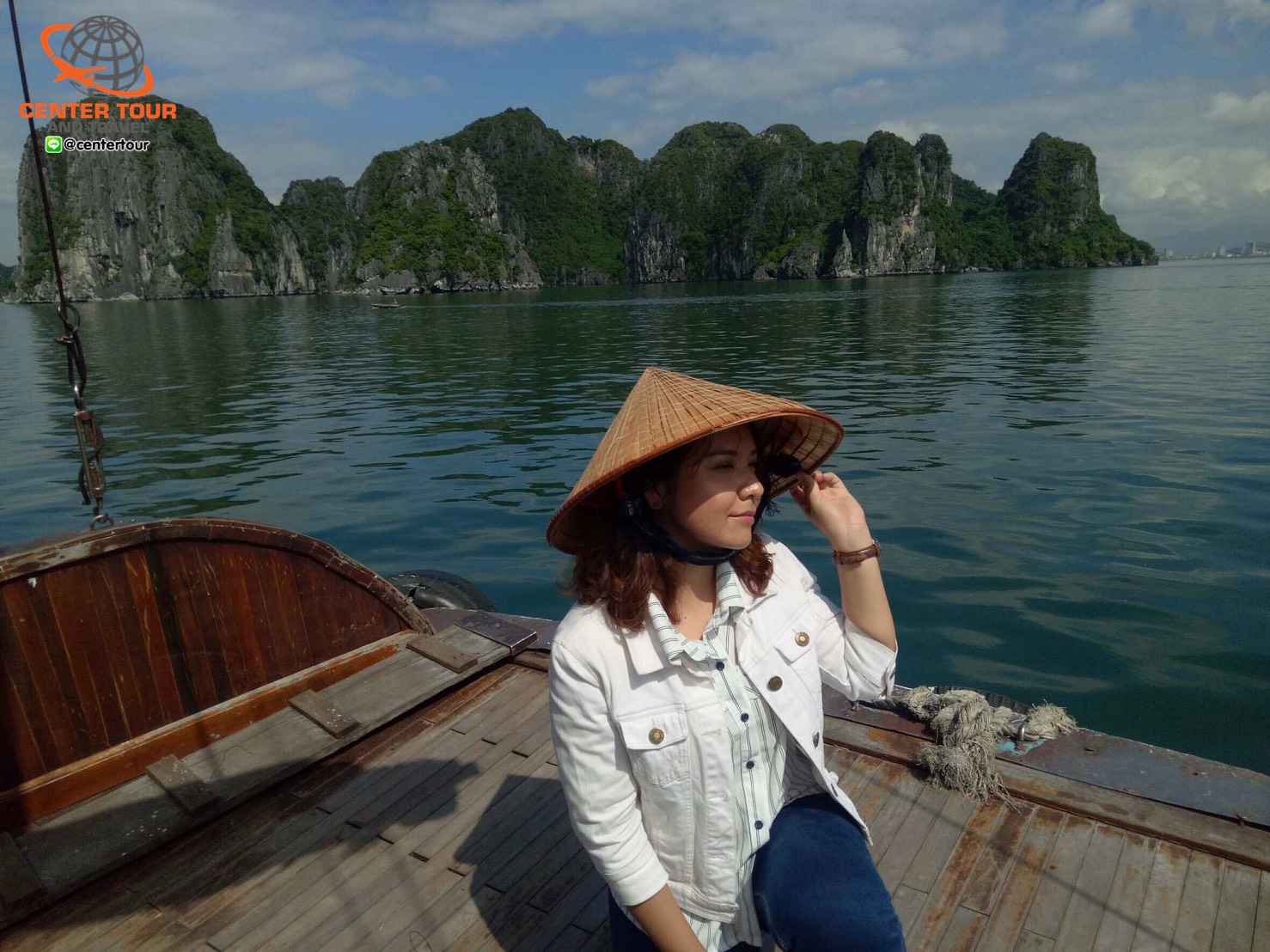 ทัวร์เวียดนาม 