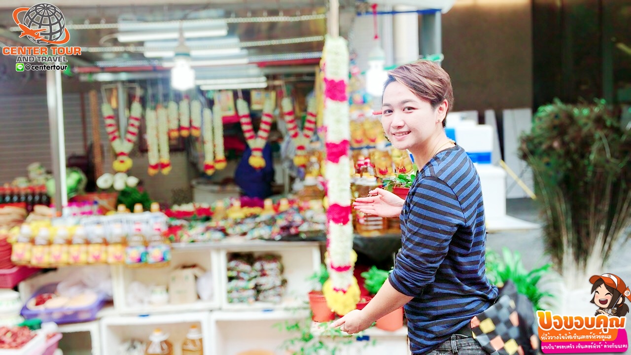 ทัวร์สิงคโปร์ 