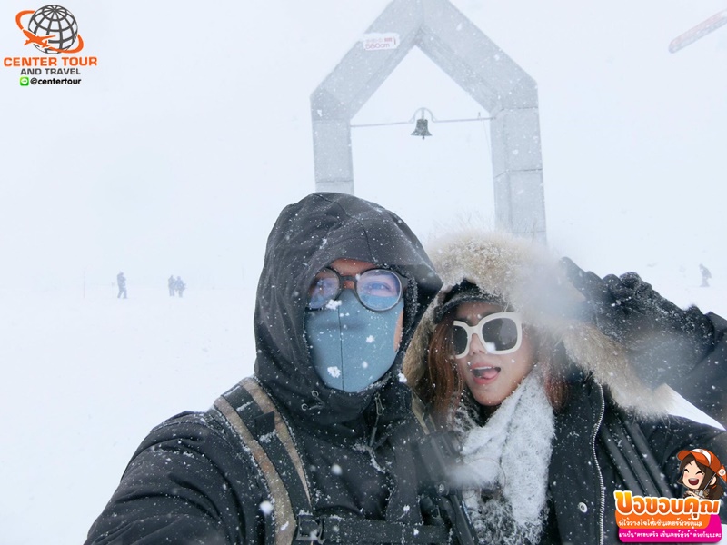 ทัวร์ญี่ปุ่น 