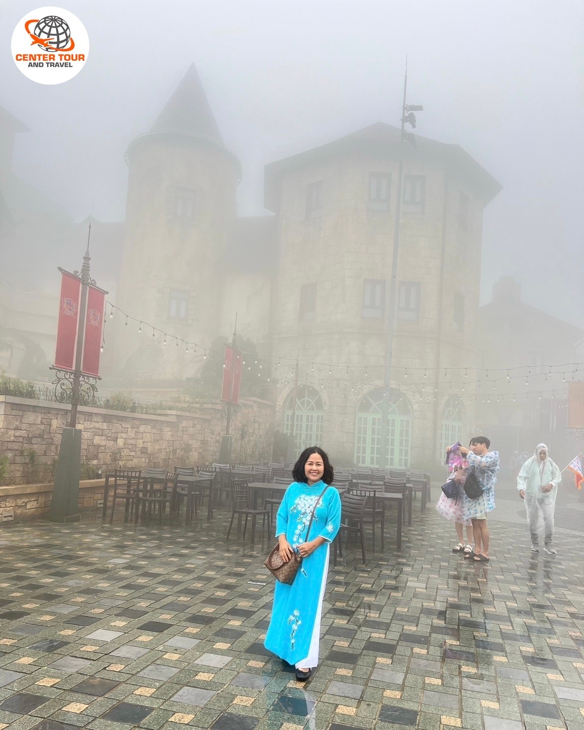 ทัวร์เวียดนาม 