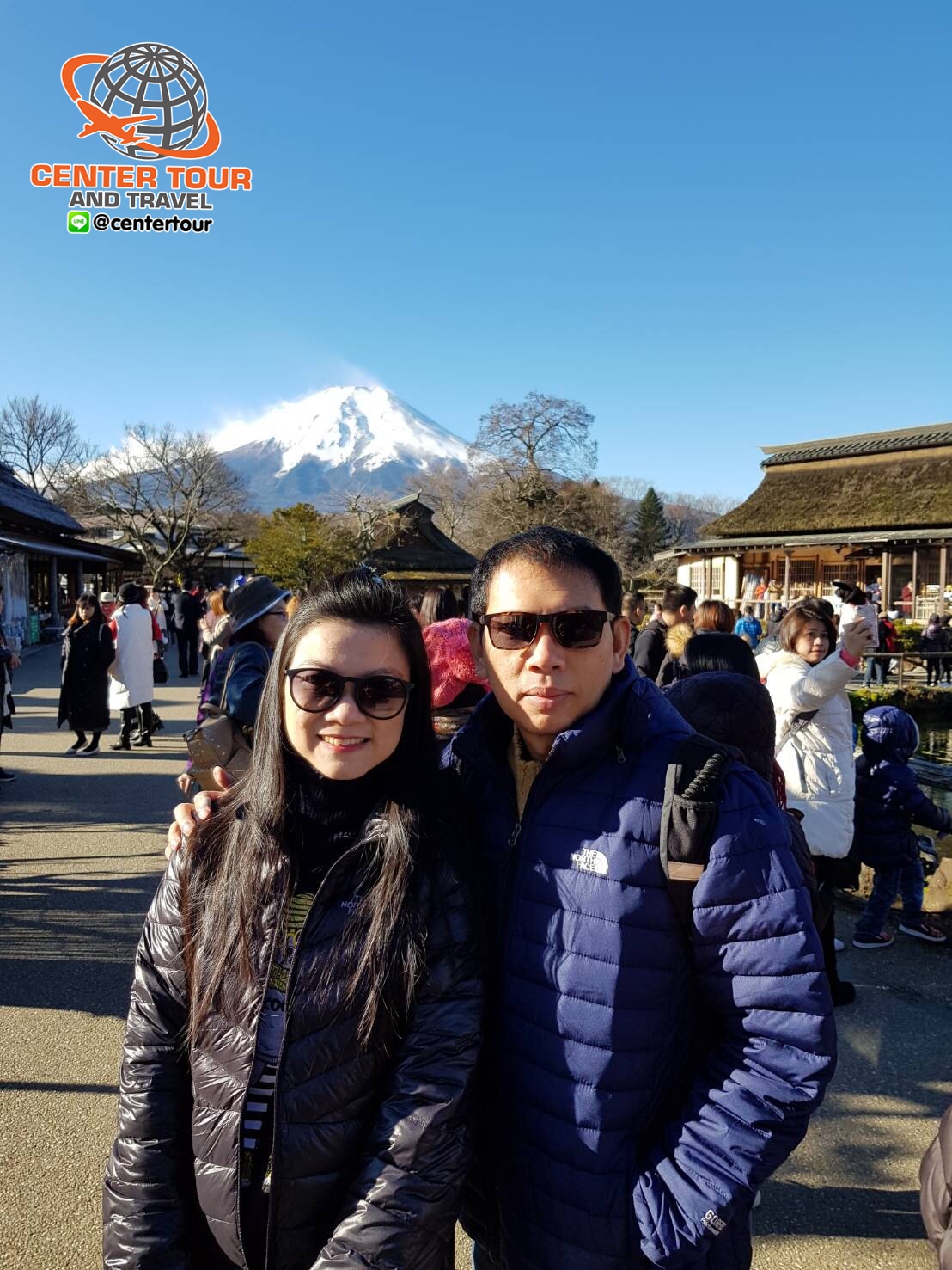 ทัวร์ญี่ปุ่น 