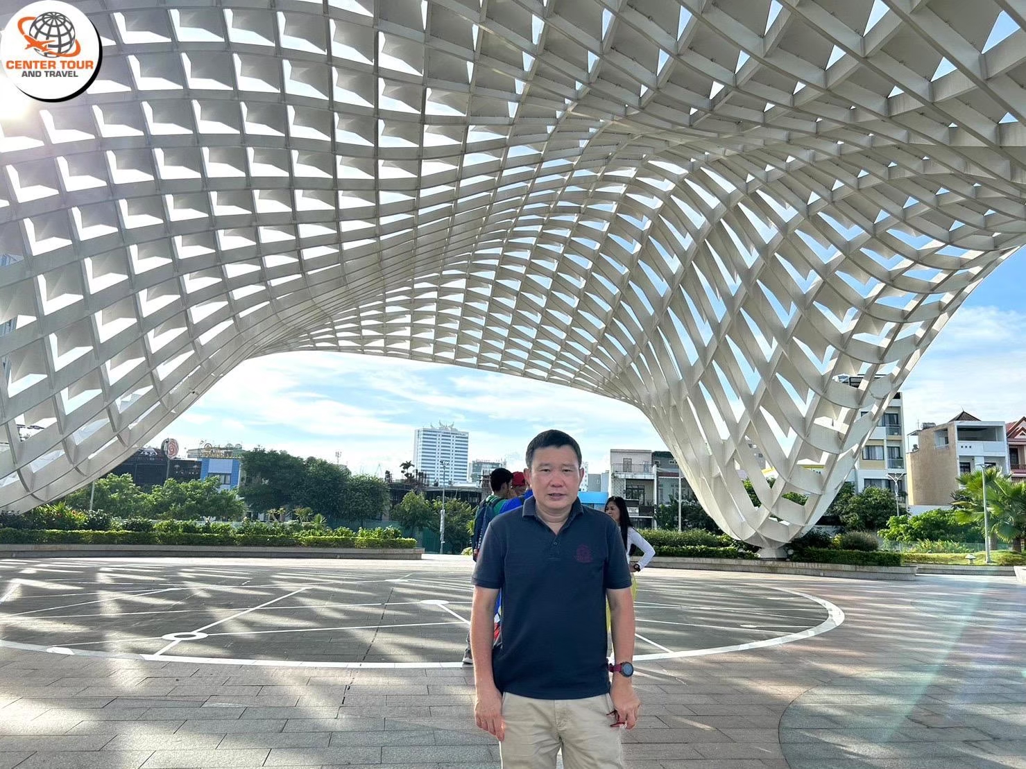 ทัวร์เวียดนาม 