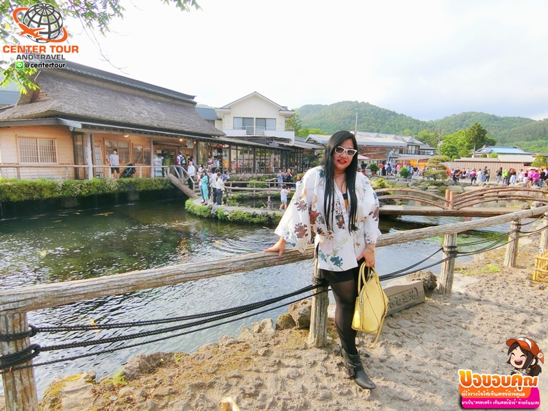 รีวิวลูกค้า ทัวร์ญี่ปุ่น