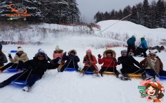 รีวิวลูกค้า ทัวร์ญี่ปุ่น