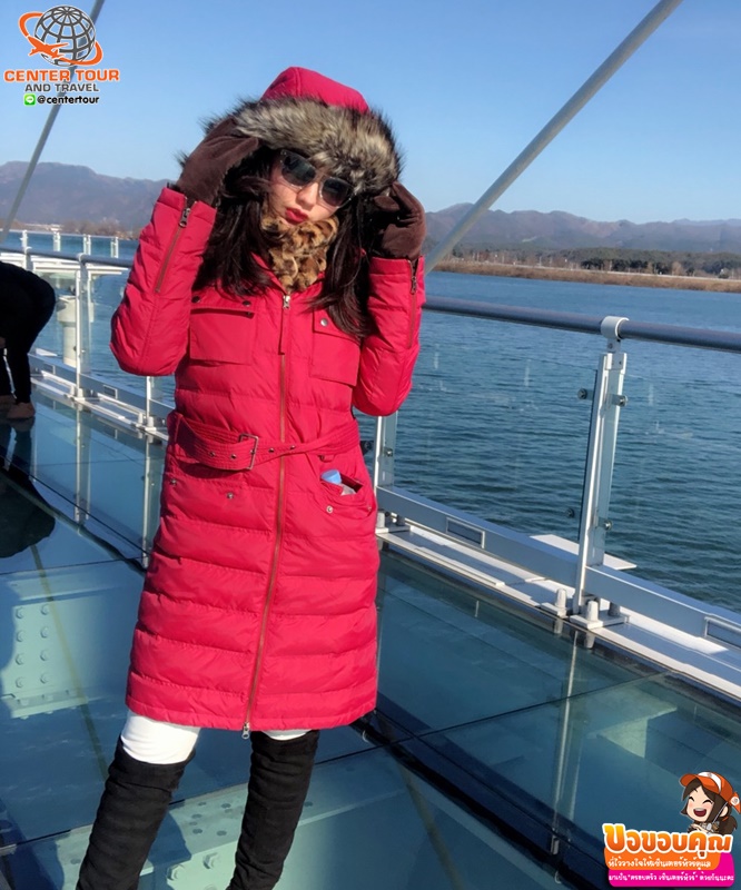 ทัวร์เกาหลี 