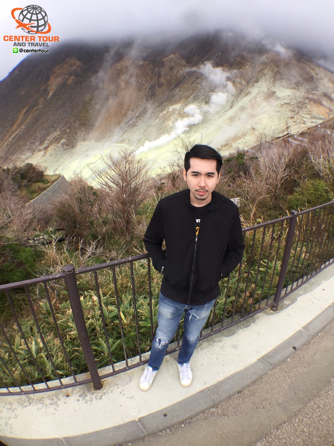 ทัวร์ญี่ปุ่น 