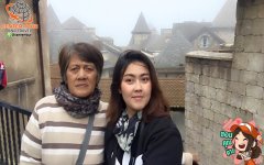 รีวิวลูกค้า ทัวร์เวียดนาม