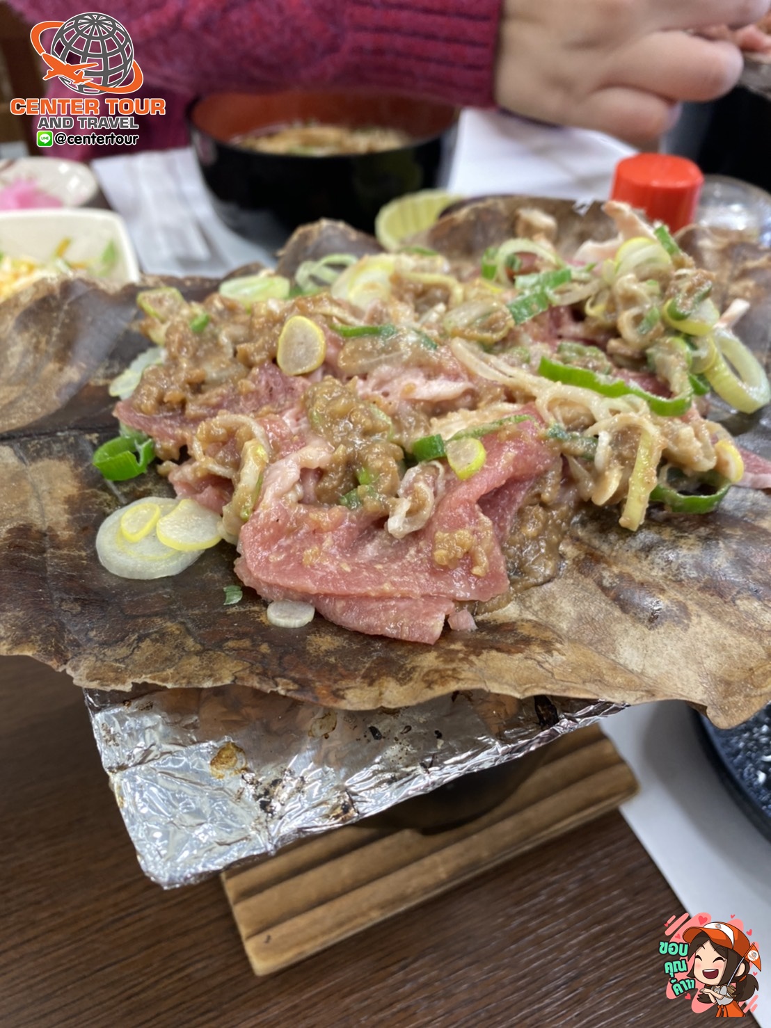 ทัวร์ญี่ปุ่น 