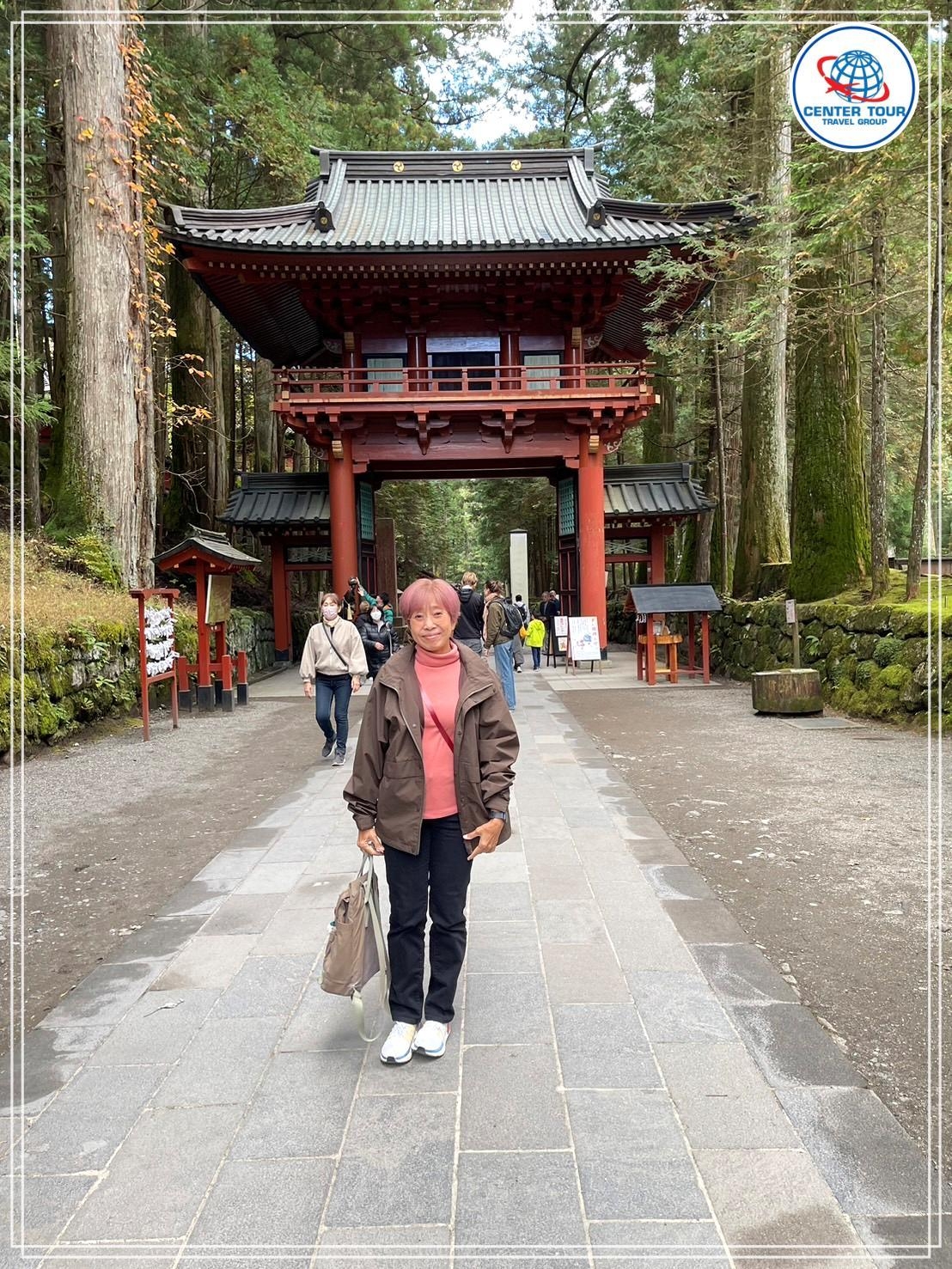 ทัวร์ญี่ปุ่น 