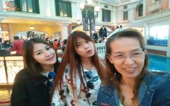 รีวิวลูกค้า ทัวร์ฮ่องกง