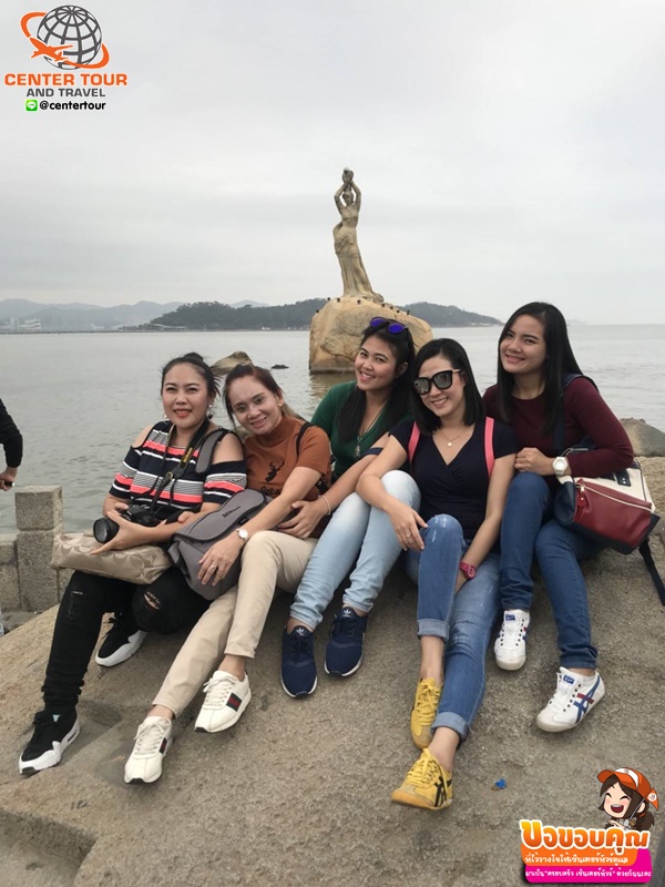 ทัวร์ฮ่องกง 