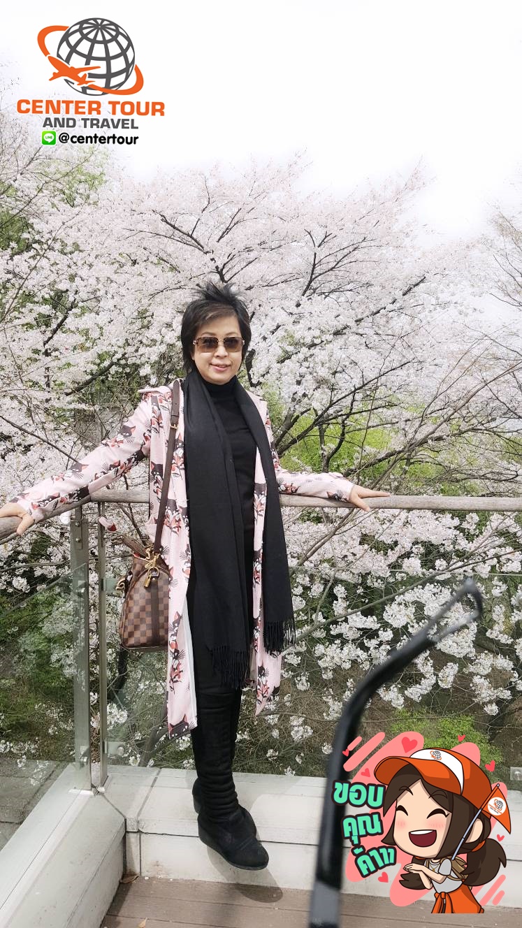 ทัวร์เกาหลี 