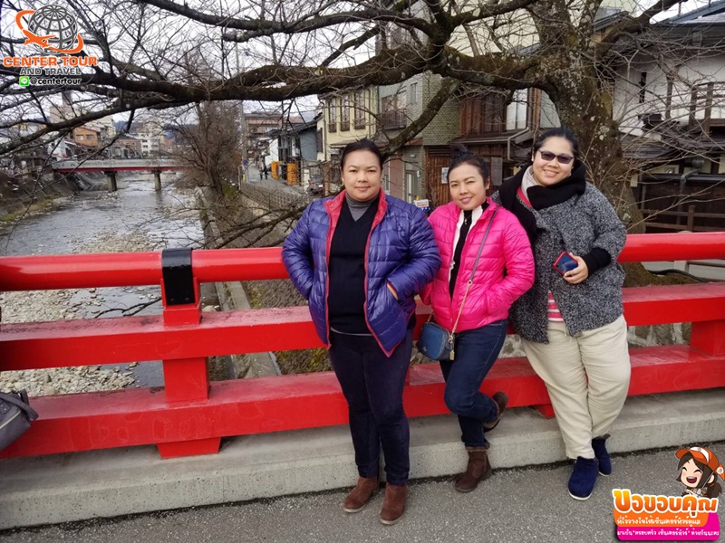 ทัวร์ญี่ปุ่น 