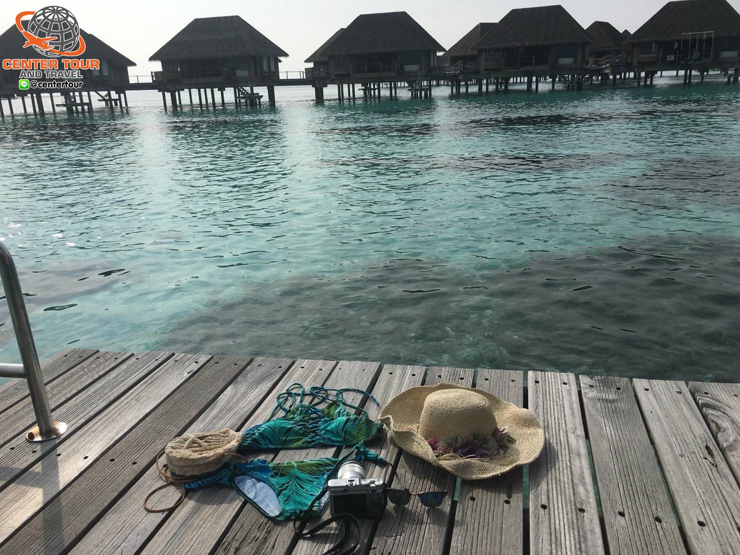 ทัวร์มัลดีฟส์ 