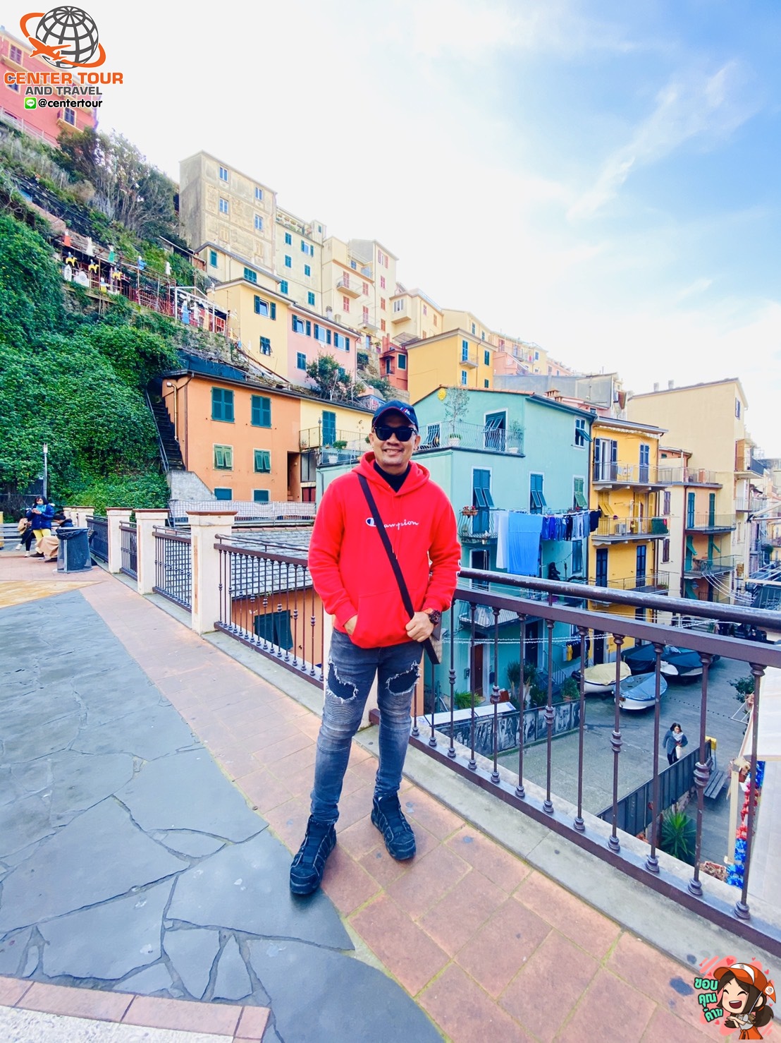 ทัวร์ยุโรป 