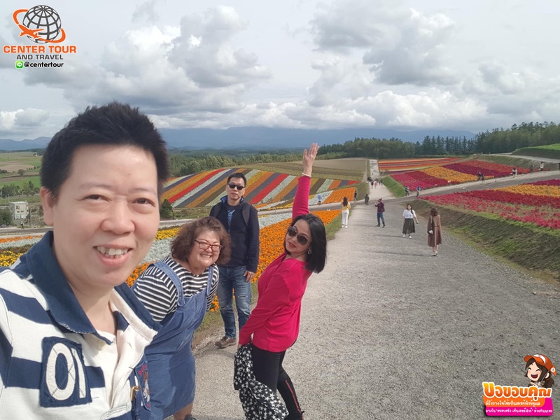 ทัวร์ญี่ปุ่น 