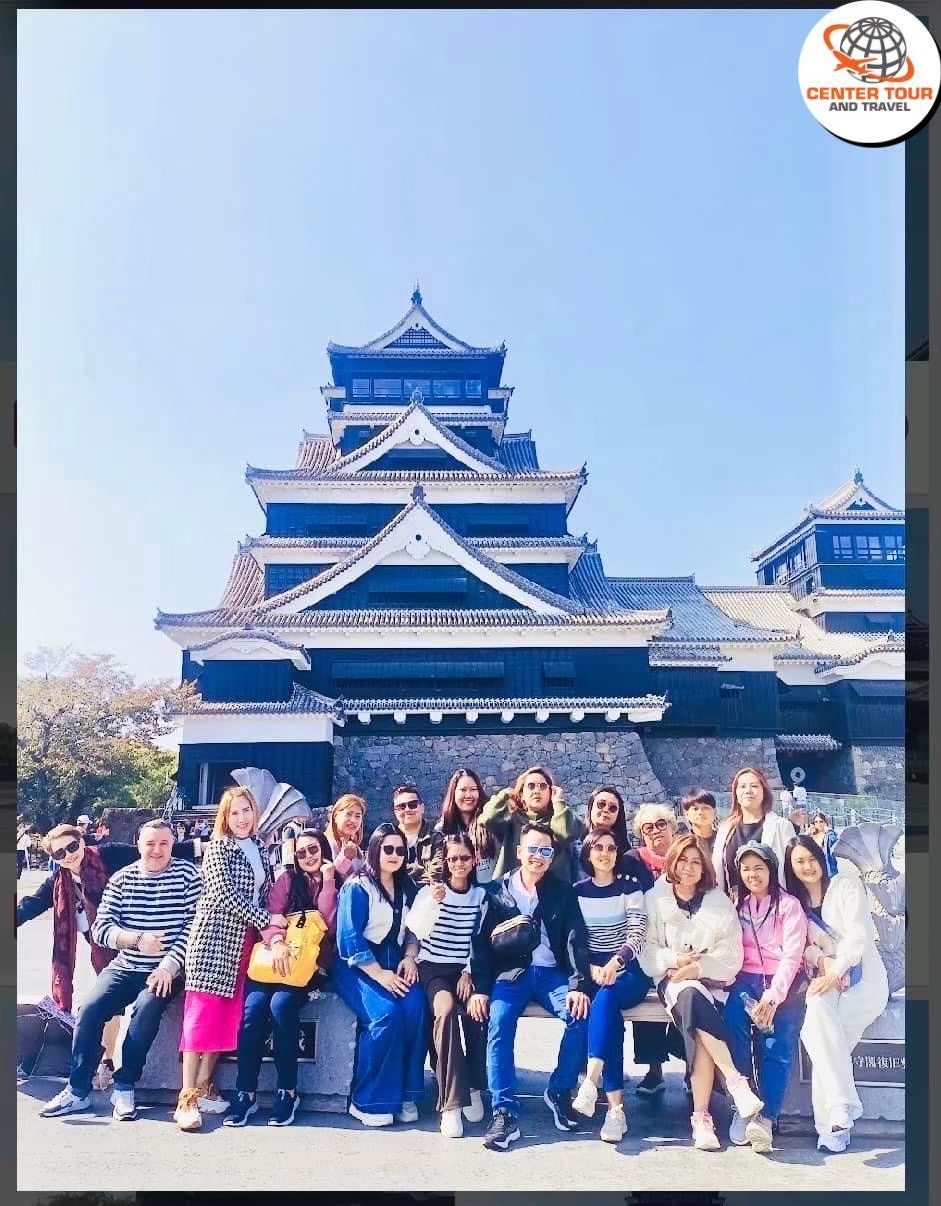 ทัวร์ญี่ปุ่น 