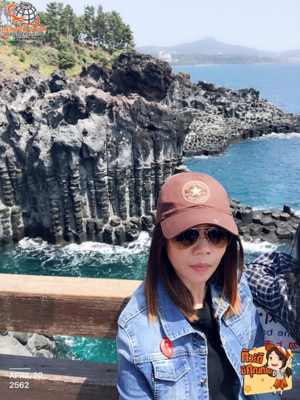 ทัวร์เกาหลี 