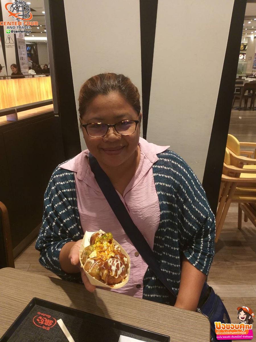 ทัวร์ญี่ปุ่น 