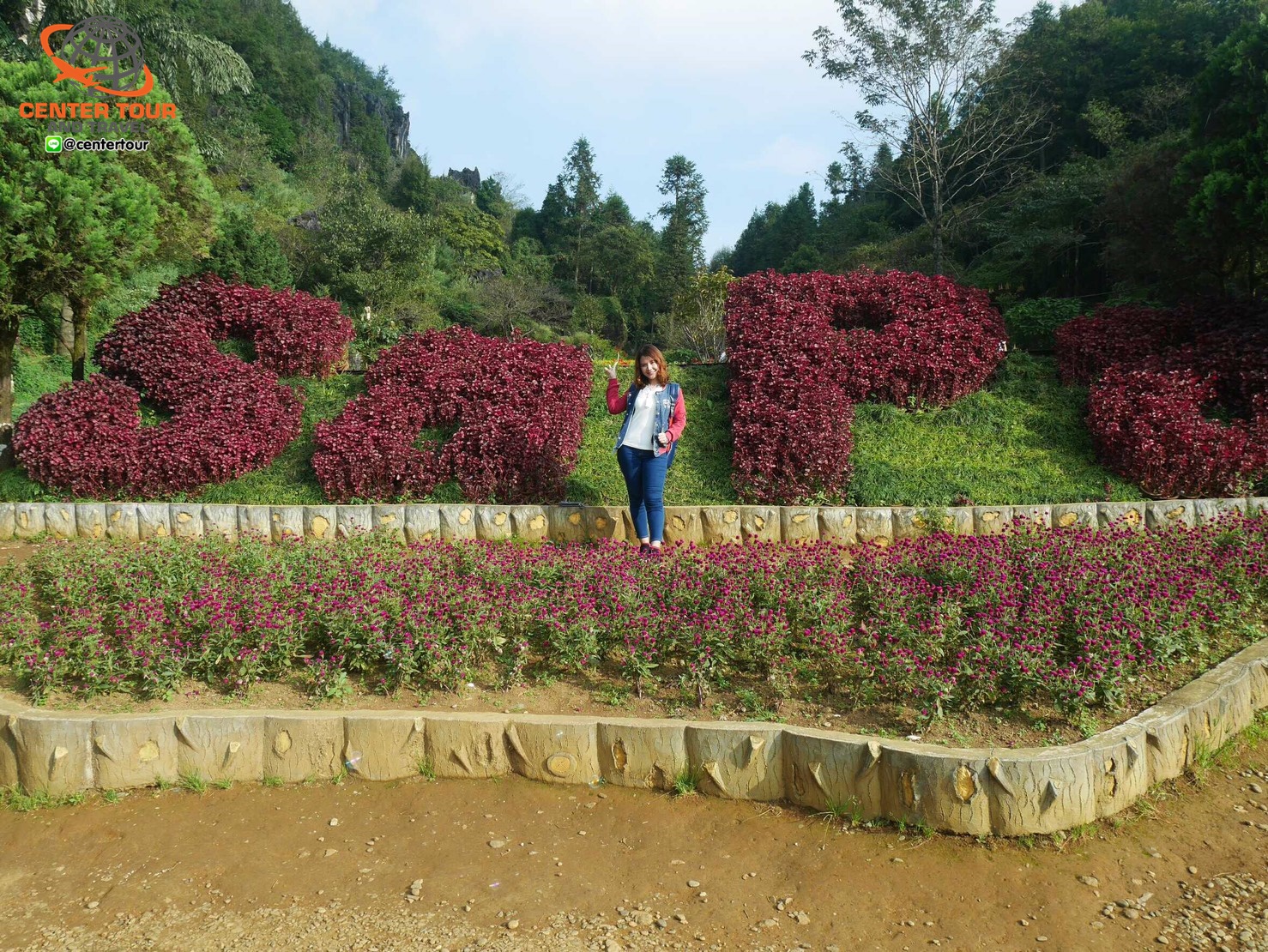 ทัวร์เวียดนาม 