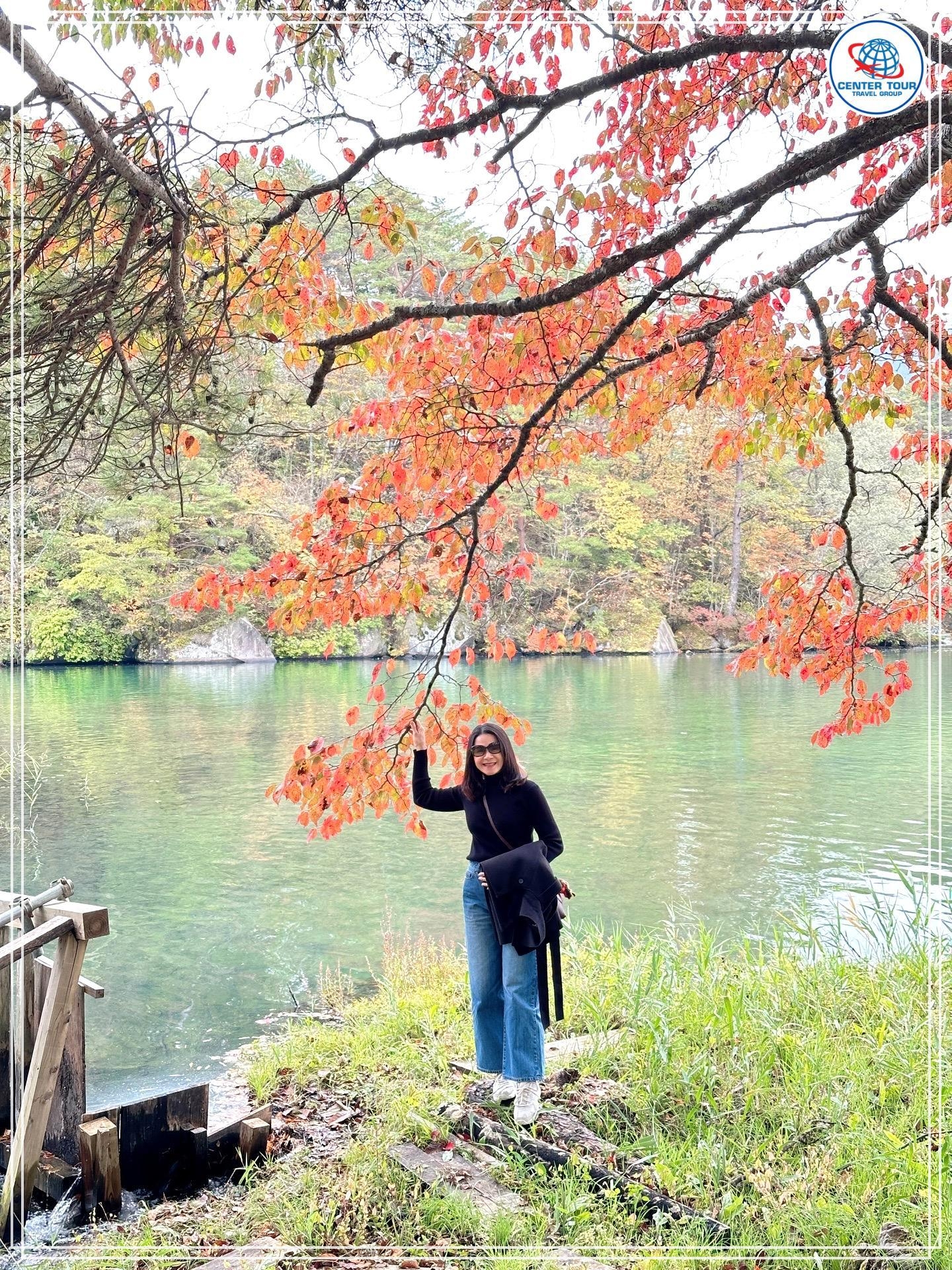 ทัวร์ญี่ปุ่น 